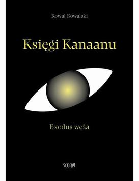 ebook Księgi Kanaanu. Exodus węża