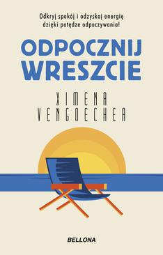 ebook Odpocznij wreszcie