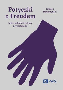 ebook Potyczki z Freudem