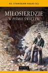 ebook Miłosierdzie w Piśmie Świętym - Stanisław Hałas