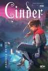 ebook Cinder - Marissa Meyer