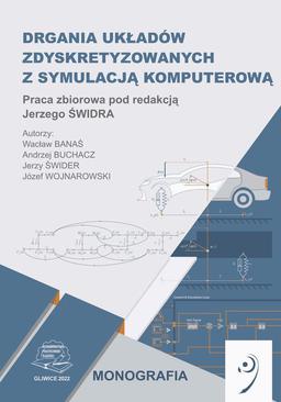 ebook Drgania układów zdyskretyzowanych z symulacją komputerową.