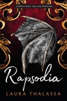 ebook Rapsodia - Laura Thalassa