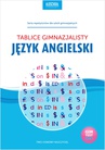 ebook Język angielski. Tablice gimnazjalisty - Opracowanie zbiorowe,autor zbiorowy