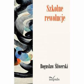 ebook Szkolne rewolucje