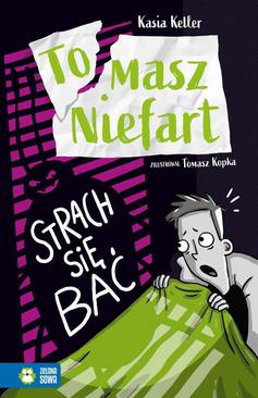 ebook Tomasz Niefart. Strach się bać