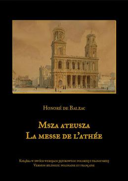 ebook Msza ateusza. La messe de l’athée