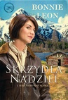 ebook Skrzydła nadziei - Bonnie Leon