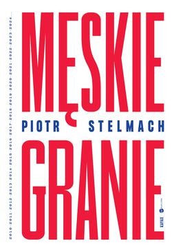 ebook Męskie Granie