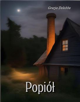 ebook Popiół