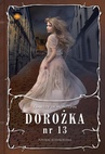 ebook Dorożka nr 13 - Ksawery de Montepin