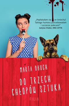 ebook Do trzech chłopów sztuka