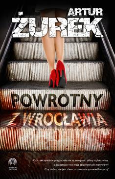 ebook Powrotny z Wrocławia