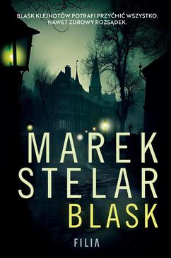 ebook Blask