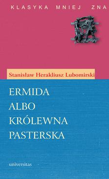 ebook Ermida albo Królewna pasterska