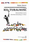 ebook Kulturalność - Anna Jawor