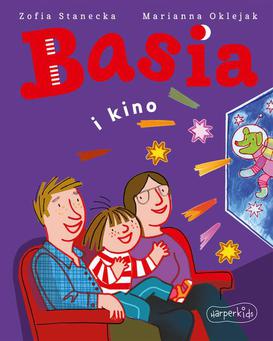 ebook Basia i kino