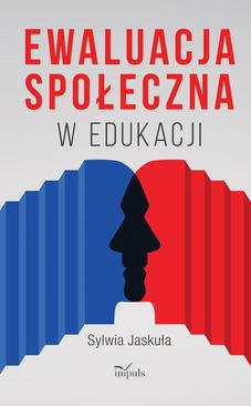 ebook Ewaluacja społeczna w edukacji