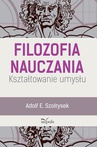 ebook Filozofia nauczania - E. Adolf Szołtysek