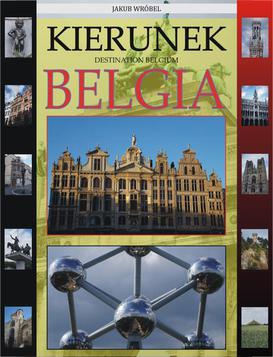 ebook Kierunek Belgia