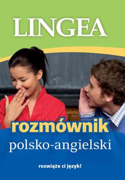 ebook Rozmównik polsko-angielski