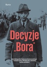 ebook Decyzje Bora - Wojciech Rodak