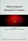 ebook Media mniejszości. Mniejszości w mediach - 