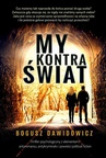 ebook My kontra świat - Bogusz Dawidowicz