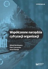 ebook Współczesne narzędzia cyfryzacji organizacji - Witold Bartkiewicz,Anna Pamuła,Piotr Czerwonka