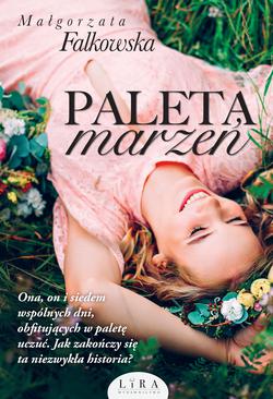 ebook Paleta marzeń