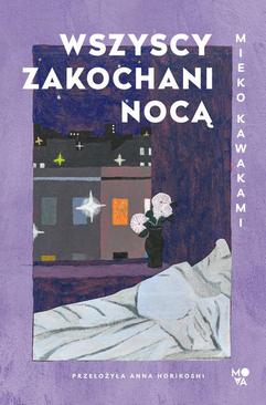 ebook Wszyscy zakochani nocą