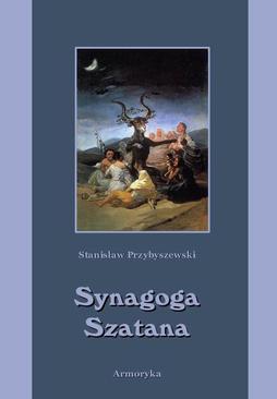 ebook Synagoga Szatana