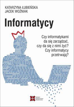 ebook Informatycy