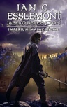 ebook Jabłko Berło Tron. Imperium Malazańskie. Tom 4 - Ian C. Esslemont