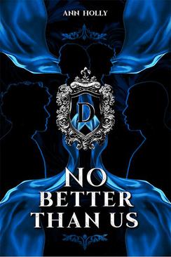 ebook No better than us