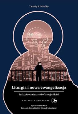 ebook Liturgia i nowa ewangelizacja