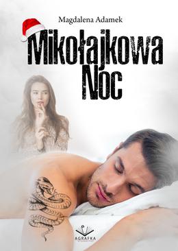 ebook Mikołajkowa Noc