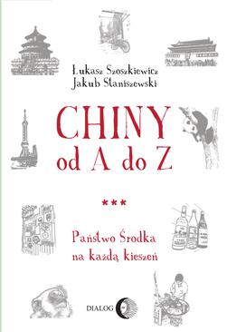 ebook Chiny od A do Z