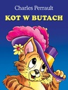 ebook Kot w butach - Charles Perrault