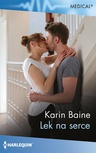 ebook Lek na serce - Karin Baine