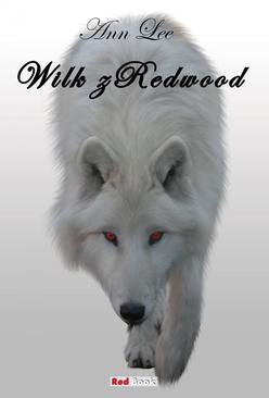 ebook Wilk z Redwood