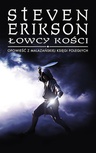 ebook Łowcy kości. Opowieści z Malazańskiej Księgi Poległych. Tom 6 - Steven Erikson