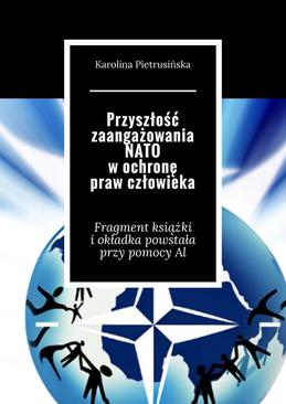 ebook Przyszłość zaangażowania NATO w ochronę praw człowieka