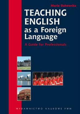 ebook TEACHING ENGLISH as a Foreign Language