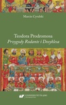 ebook Teodora Prodromosa „Przygody Rodante i Dosyklesa” - Marcin Cyrulski