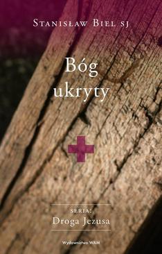 ebook Bóg ukryty