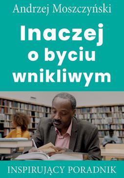 ebook Inaczej o byciu wnikliwym