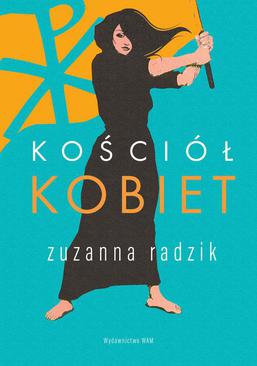 ebook Kościół kobiet