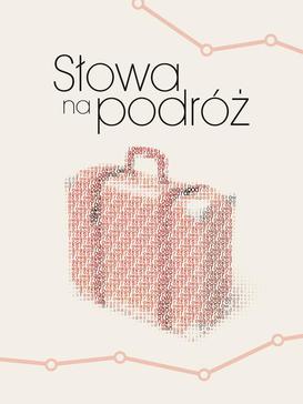 ebook Słowa na podróż