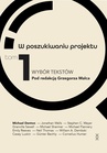 ebook W poszukiwaniu projektu - 